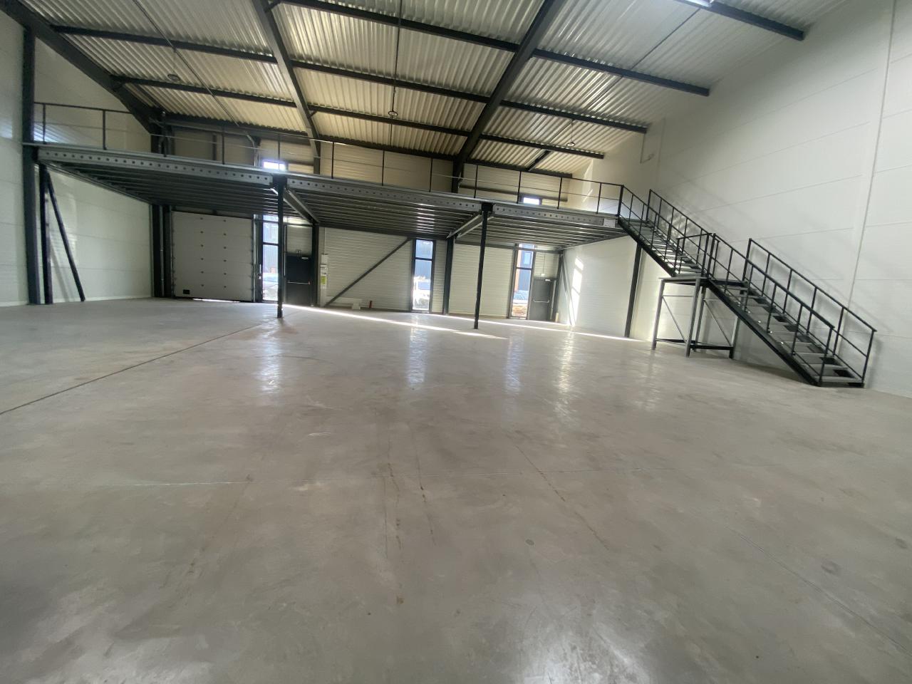 Local d'activité Villefontaine 2670m² Vente local d'activité Villefontaine Isère OVACT2115943 7